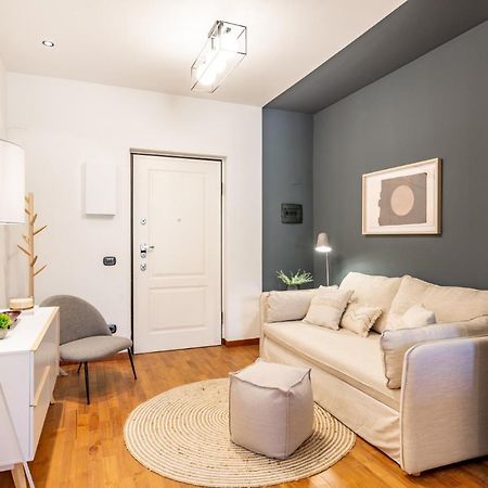 Easylife - Elegante Trilocale In Zona Porta Venezia Apartamento Milão Exterior foto