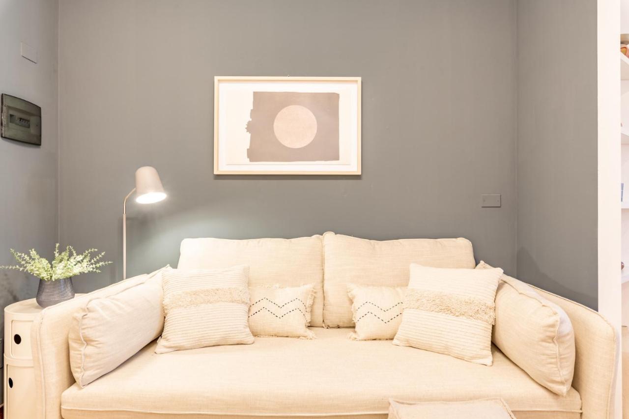 Easylife - Elegante Trilocale In Zona Porta Venezia Apartamento Milão Exterior foto