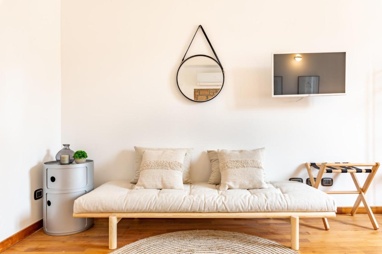 Easylife - Elegante Trilocale In Zona Porta Venezia Apartamento Milão Exterior foto