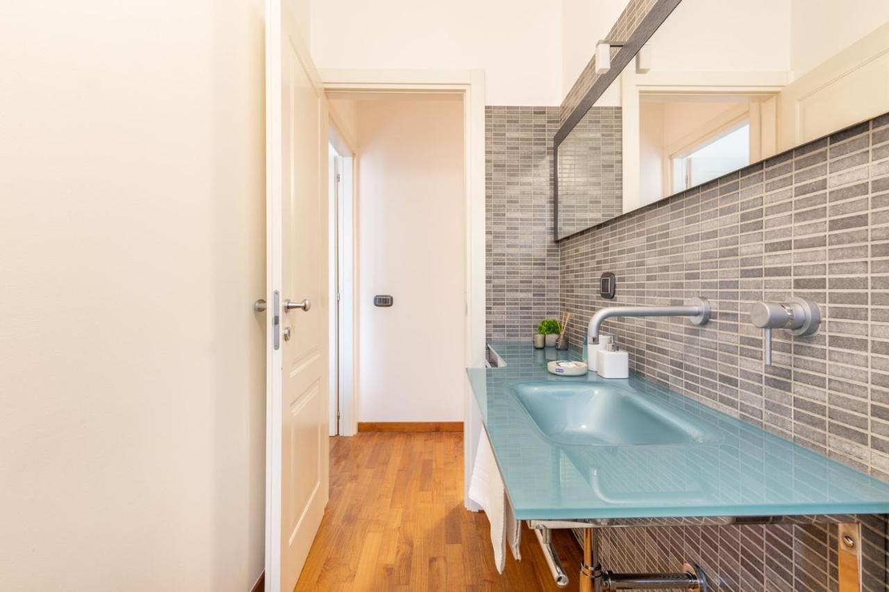 Easylife - Elegante Trilocale In Zona Porta Venezia Apartamento Milão Exterior foto