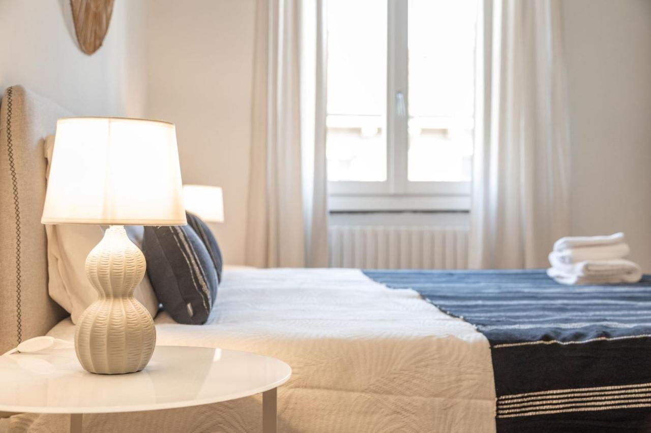 Easylife - Elegante Trilocale In Zona Porta Venezia Apartamento Milão Exterior foto