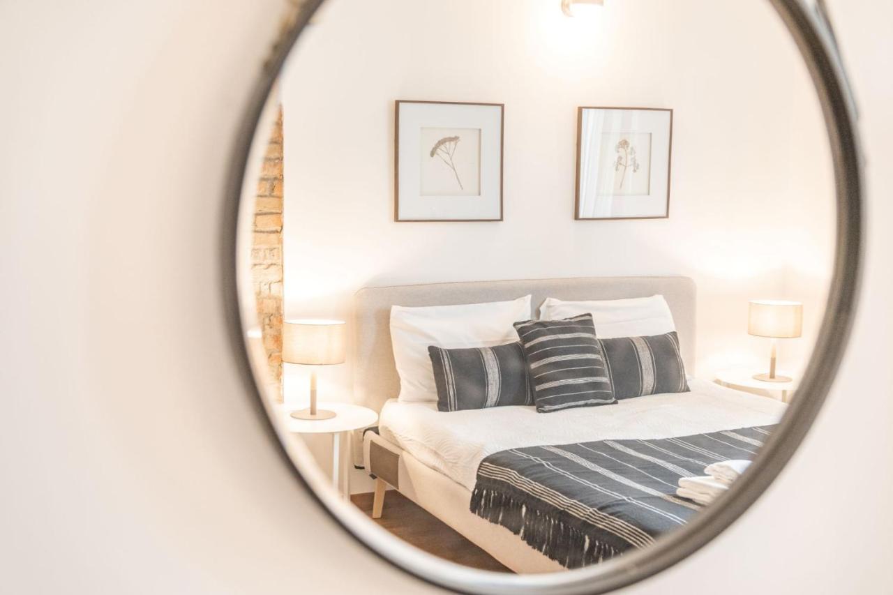 Easylife - Elegante Trilocale In Zona Porta Venezia Apartamento Milão Exterior foto