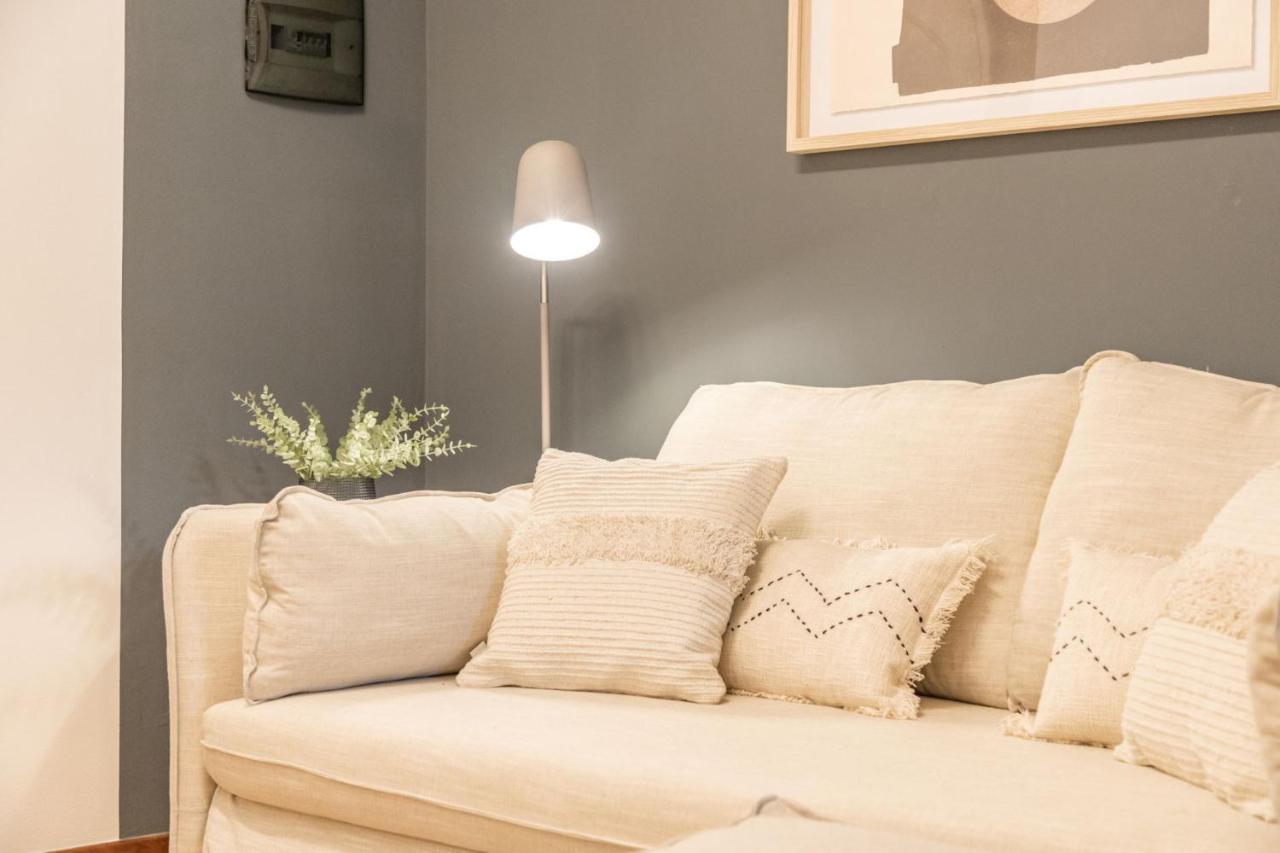 Easylife - Elegante Trilocale In Zona Porta Venezia Apartamento Milão Exterior foto